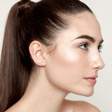 Large Luna Ear Climbers
