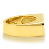 Cowboy Word Ring