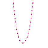 Classic Gigi Necklace in Candy