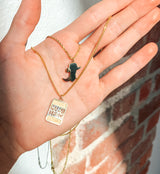 Mama Tried Necklace