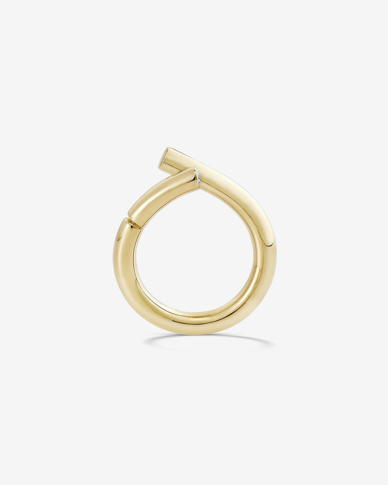 Oera Diamond Ring