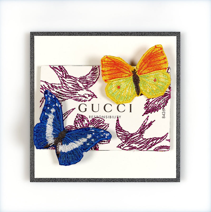 Gucci Sparrow 13
