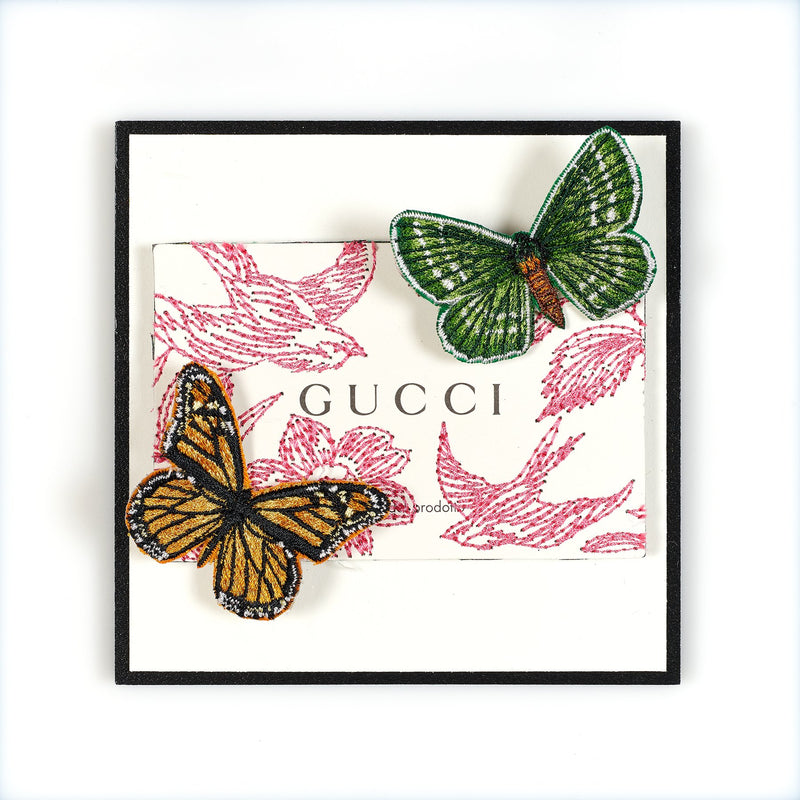 Gucci Sparrow 19